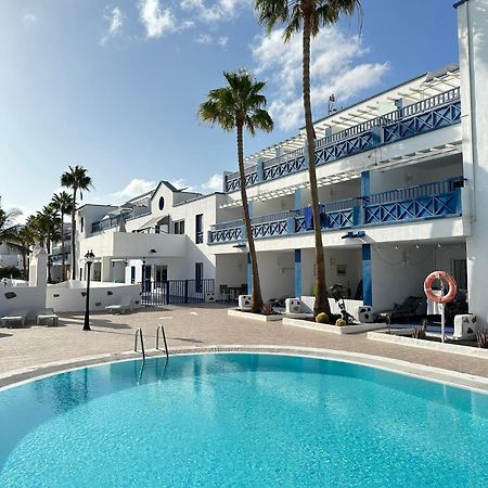 Apt Monica Puerto del Carmen  Exterior photo