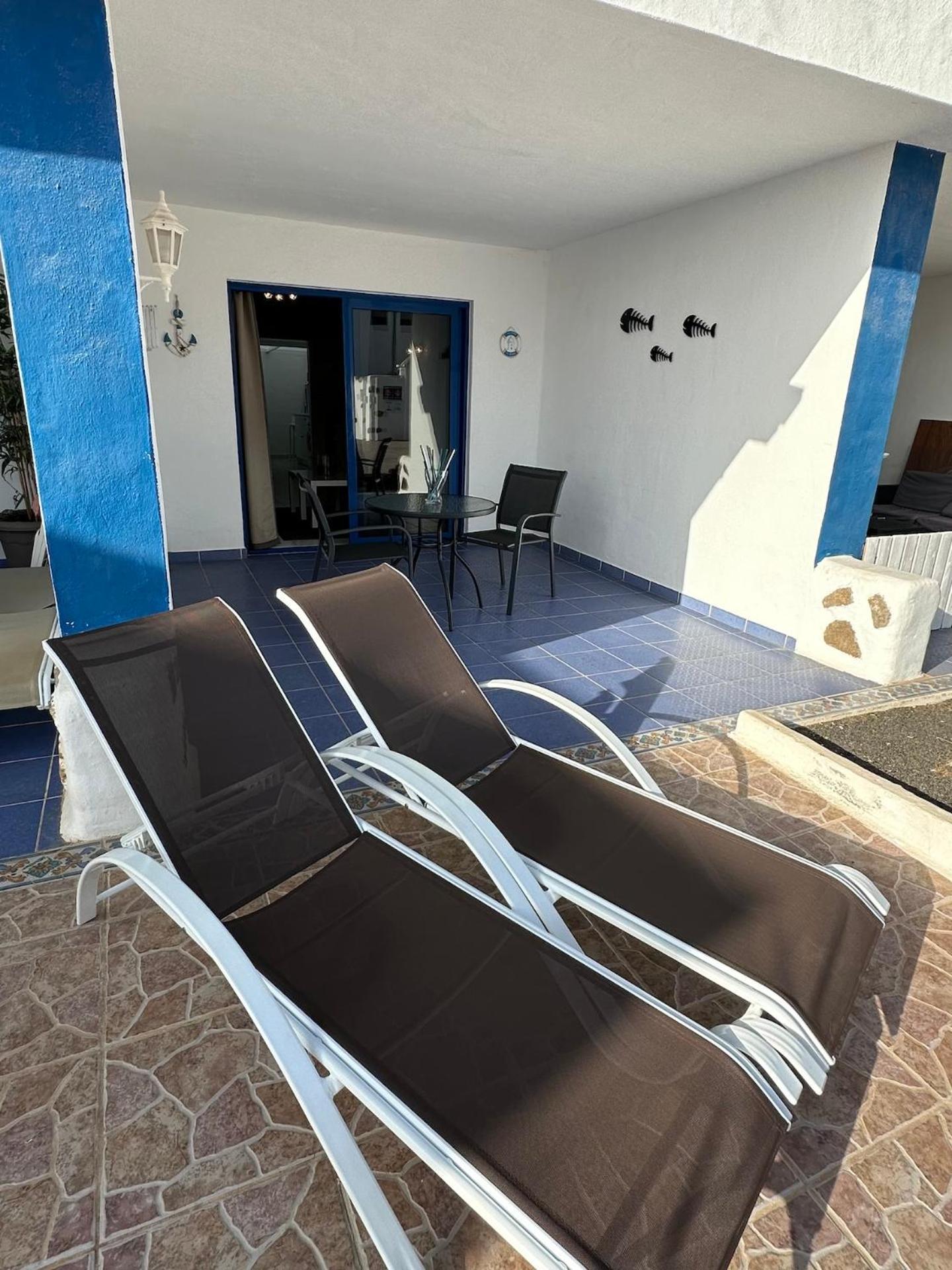 Apt Monica Puerto del Carmen  Exterior photo
